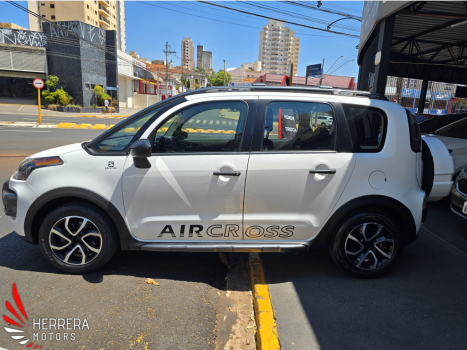 CITROEN Aircross 1.6 16V 4P FLEX TENDANCE SALOMON, Foto 2