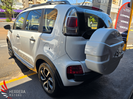 CITROEN Aircross 1.6 16V 4P FLEX TENDANCE SALOMON, Foto 3