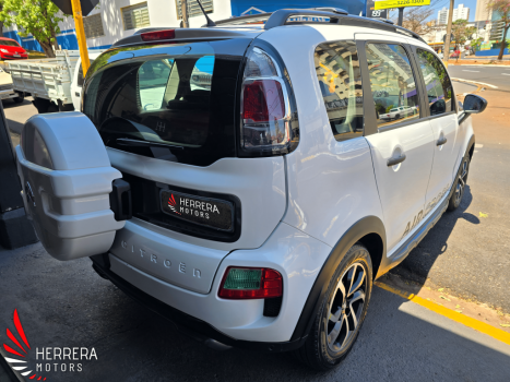 CITROEN Aircross 1.6 16V 4P FLEX TENDANCE SALOMON, Foto 4