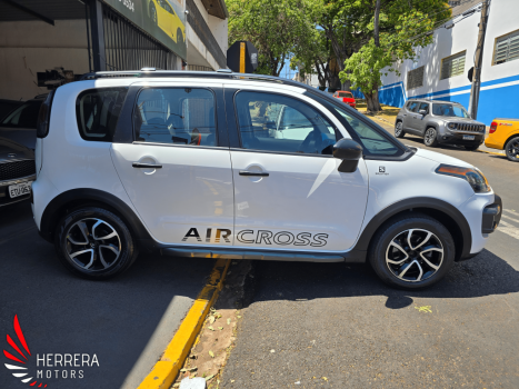CITROEN Aircross 1.6 16V 4P FLEX TENDANCE SALOMON, Foto 5