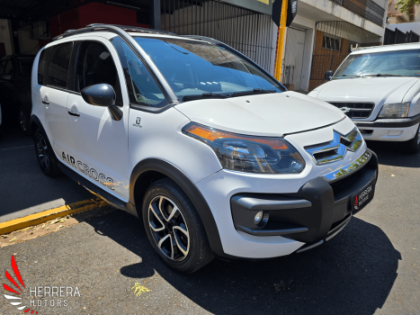 CITROEN Aircross 1.6 16V 4P FLEX TENDANCE SALOMON, Foto 6