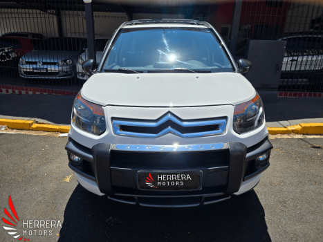 CITROEN Aircross 1.6 16V 4P FLEX TENDANCE SALOMON, Foto 7