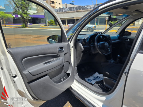 CITROEN Aircross 1.6 16V 4P FLEX TENDANCE SALOMON, Foto 8