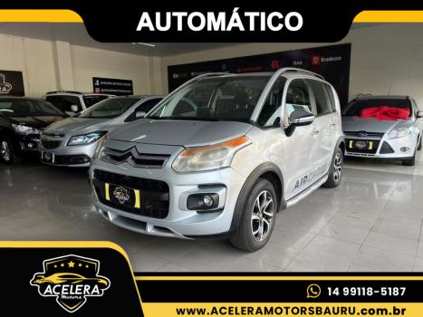 CITROEN Aircross 1.6 16V 4P EXCLUSIVE FLEX AUTOMTICO, Foto 1