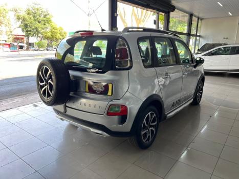 CITROEN Aircross 1.6 16V 4P EXCLUSIVE FLEX AUTOMTICO, Foto 2