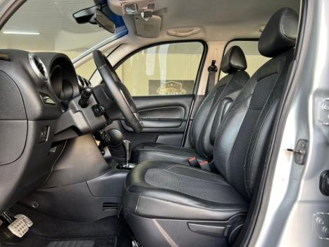 CITROEN Aircross 1.6 16V 4P EXCLUSIVE FLEX AUTOMTICO, Foto 3