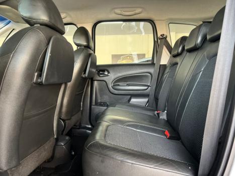 CITROEN Aircross 1.6 16V 4P EXCLUSIVE FLEX AUTOMTICO, Foto 4