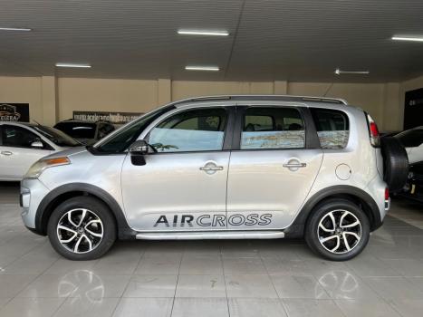 CITROEN Aircross 1.6 16V 4P EXCLUSIVE FLEX AUTOMTICO, Foto 5