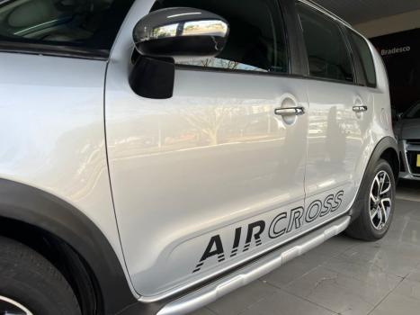 CITROEN Aircross 1.6 16V 4P EXCLUSIVE FLEX AUTOMTICO, Foto 6