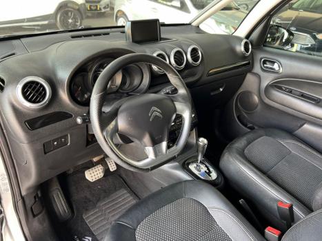 CITROEN Aircross 1.6 16V 4P EXCLUSIVE FLEX AUTOMTICO, Foto 7