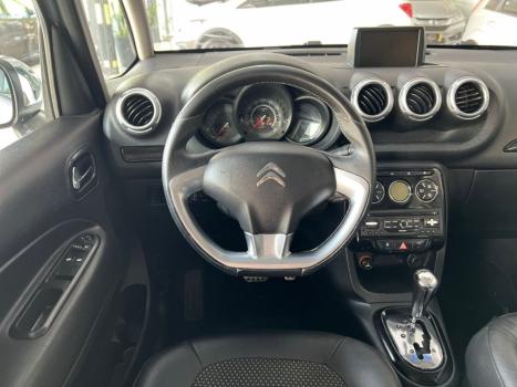 CITROEN Aircross 1.6 16V 4P EXCLUSIVE FLEX AUTOMTICO, Foto 9
