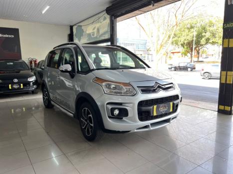 CITROEN Aircross 1.6 16V 4P EXCLUSIVE FLEX AUTOMTICO, Foto 10