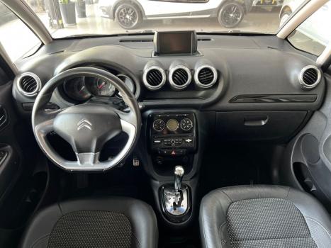 CITROEN Aircross 1.6 16V 4P EXCLUSIVE FLEX AUTOMTICO, Foto 11