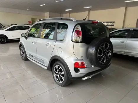 CITROEN Aircross 1.6 16V 4P EXCLUSIVE FLEX AUTOMTICO, Foto 12
