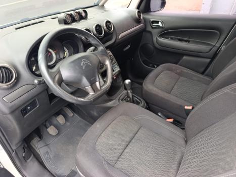 CITROEN Aircross 1.6 16V 4P GLX FLEX, Foto 9