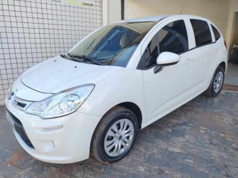 CITROEN C3 1.2 4P 12V PURE TECH ATTRATION FLEX, Foto 1