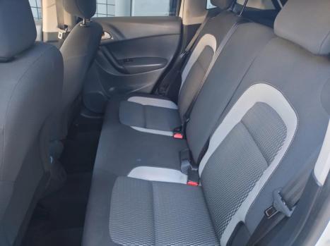 CITROEN C3 1.2 4P 12V PURE TECH ATTRATION FLEX, Foto 8