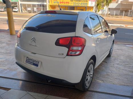 CITROEN C3 1.2 4P 12V PURE TECH ATTRATION FLEX, Foto 9