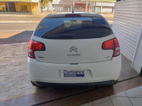 CITROEN C3 1.2 4P 12V PURE TECH ATTRATION FLEX, Foto 11