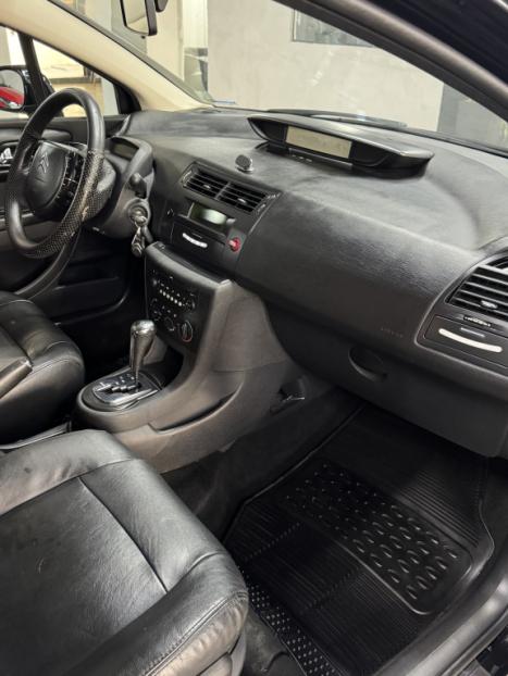 CITROEN C4 Sedan 2.0 16V 4P EXCLUSIVE PALLAS AUTOMTICO, Foto 4