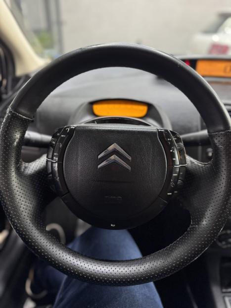 CITROEN C4 Sedan 2.0 16V 4P EXCLUSIVE PALLAS AUTOMTICO, Foto 6