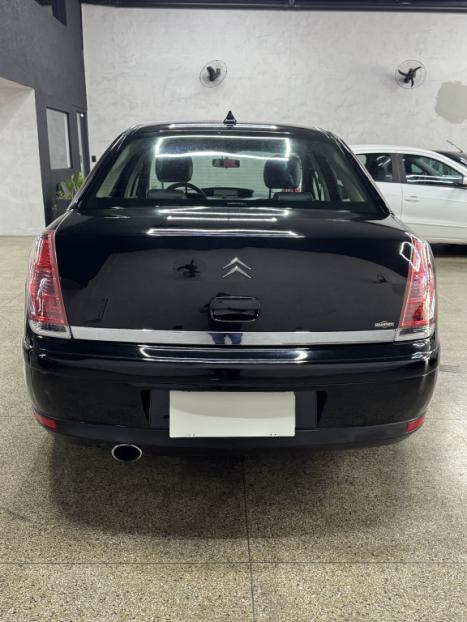 CITROEN C4 Sedan 2.0 16V 4P EXCLUSIVE PALLAS AUTOMTICO, Foto 7