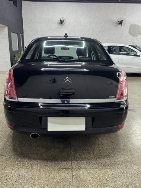 CITROEN C4 Sedan 2.0 16V 4P EXCLUSIVE PALLAS AUTOMTICO, Foto 8