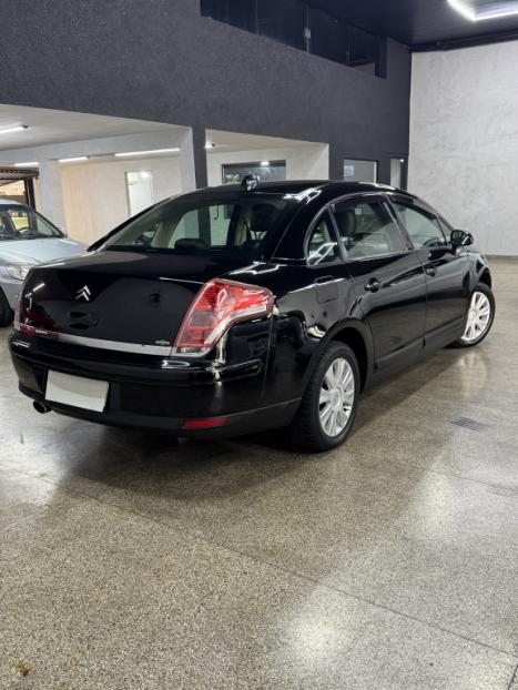 CITROEN C4 Sedan 2.0 16V 4P EXCLUSIVE PALLAS AUTOMTICO, Foto 10