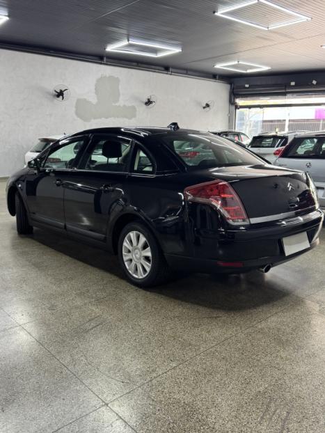 CITROEN C4 Sedan 2.0 16V 4P EXCLUSIVE PALLAS AUTOMTICO, Foto 11