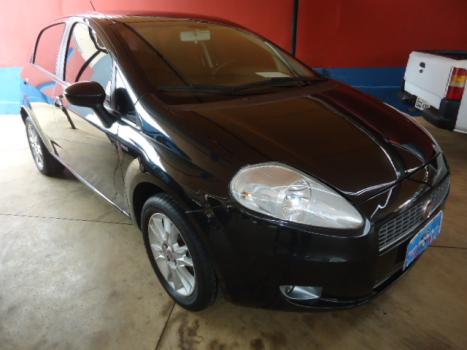 FIAT Punto 1.6 16V 4P ESSENCE FLEX, Foto 2