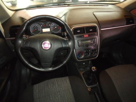 FIAT Punto 1.6 16V 4P ESSENCE FLEX, Foto 4