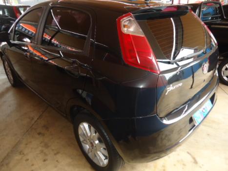 FIAT Punto 1.6 16V 4P ESSENCE FLEX, Foto 5