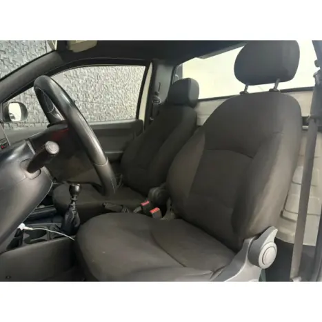 FIAT Strada 1.4 FLEX HARD WORKING CABINE ESTENDIDA, Foto 9