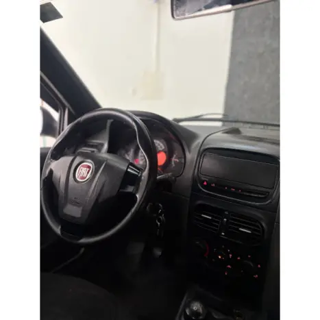 FIAT Strada 1.4 FLEX HARD WORKING CABINE ESTENDIDA, Foto 10