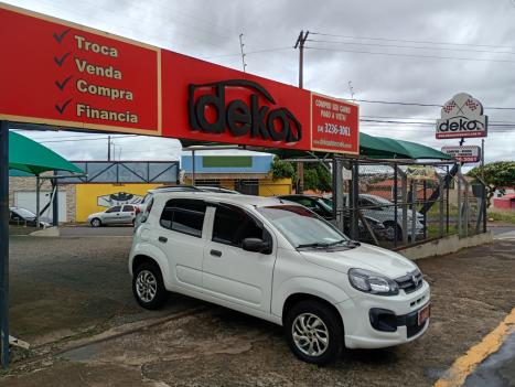 FIAT Uno 1.0 4P FLEX EVO ATTRACTIVE, Foto 2