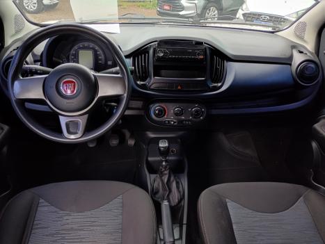 FIAT Uno 1.0 4P FLEX EVO ATTRACTIVE, Foto 10