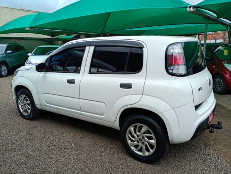 FIAT Uno 1.0 4P FLEX EVO ATTRACTIVE, Foto 7