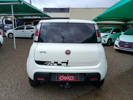 FIAT Uno 1.0 4P FLEX EVO ATTRACTIVE, Foto 9