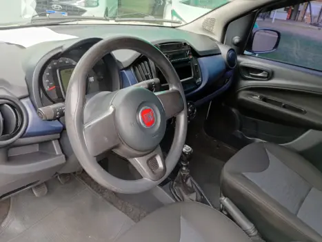 FIAT Uno 1.0 4P FLEX EVO ATTRACTIVE, Foto 13