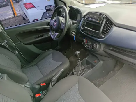 FIAT Uno 1.0 4P FLEX EVO ATTRACTIVE, Foto 11