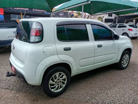 FIAT Uno 1.0 4P FLEX EVO ATTRACTIVE, Foto 8