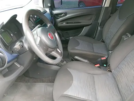 FIAT Uno 1.0 4P FLEX EVO ATTRACTIVE, Foto 12