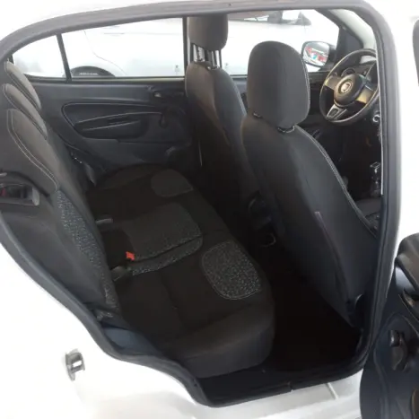 FIAT Uno 1.0 4P FLEX ATTRACTIVE, Foto 11