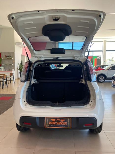 FIAT Uno 1.0 4P FLEX ATTRACTIVE, Foto 2