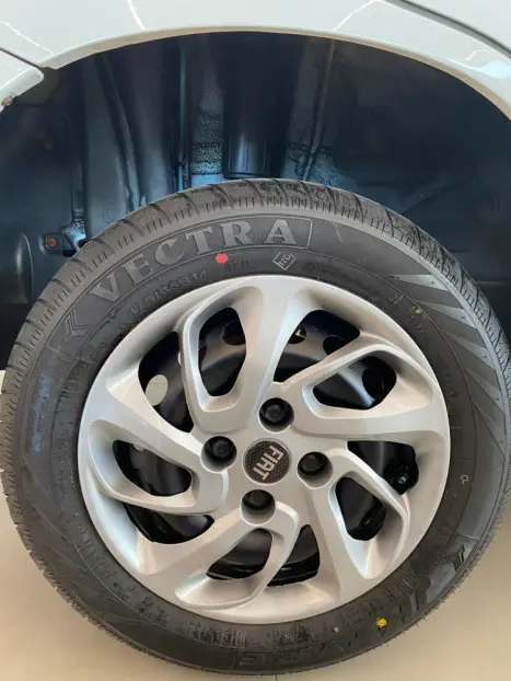 FIAT Uno 1.0 4P FLEX ATTRACTIVE, Foto 6