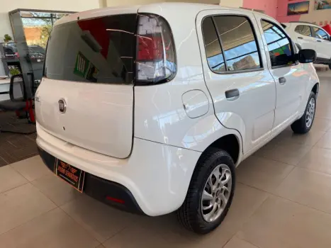 FIAT Uno 1.0 4P FLEX ATTRACTIVE, Foto 7