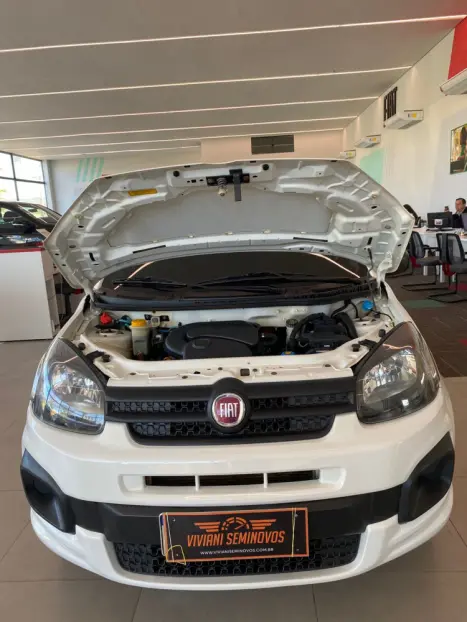 FIAT Uno 1.0 4P FLEX ATTRACTIVE, Foto 14