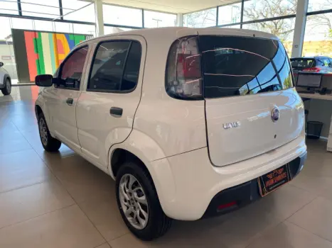 FIAT Uno 1.0 4P FLEX ATTRACTIVE, Foto 15