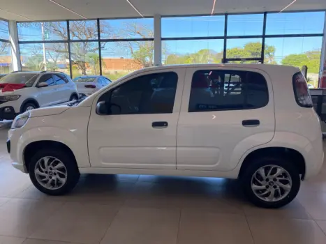 FIAT Uno 1.0 4P FLEX ATTRACTIVE, Foto 16