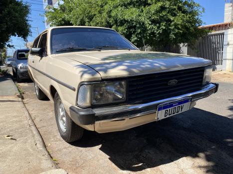 FORD Belina II 1.6 LCOOL, Foto 1